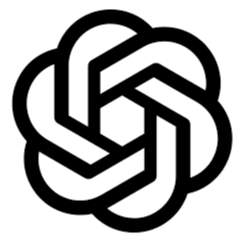 OpenAI logo