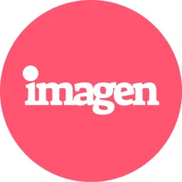 Imagen AI logo