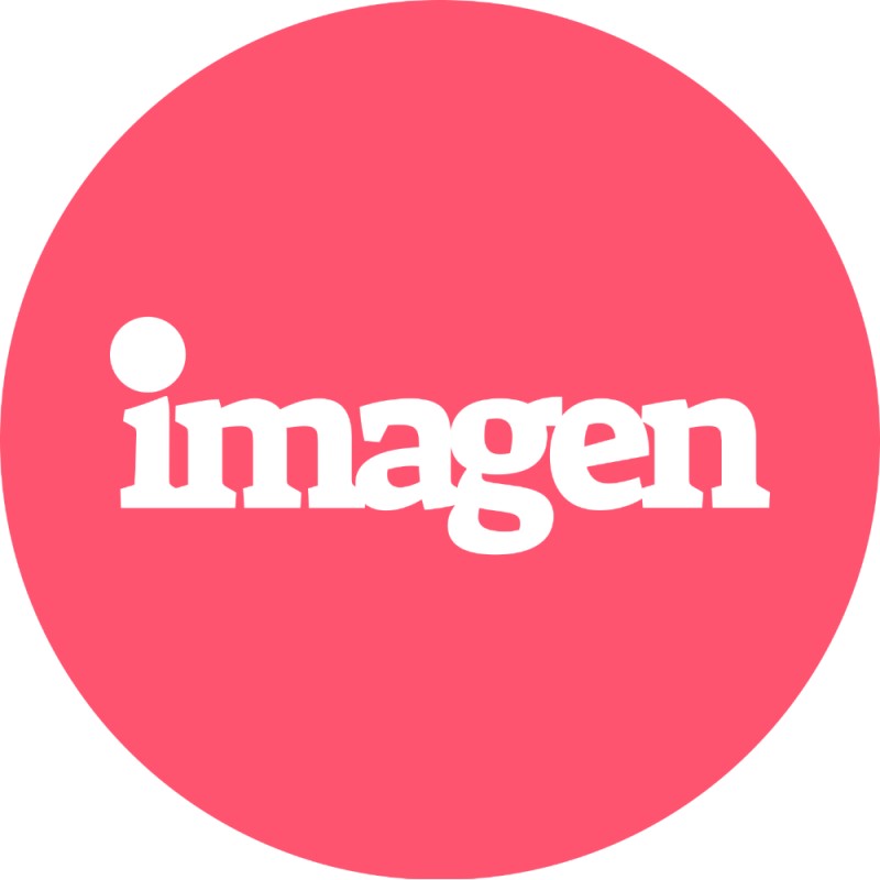 Imagen AI logo