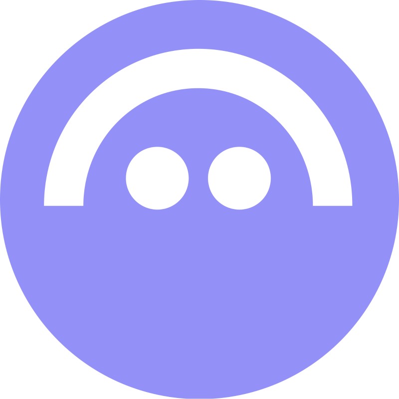 Aave logo