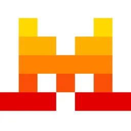 Mistral AI logo