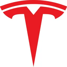 Tesla logo