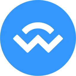 WalletConnect logo