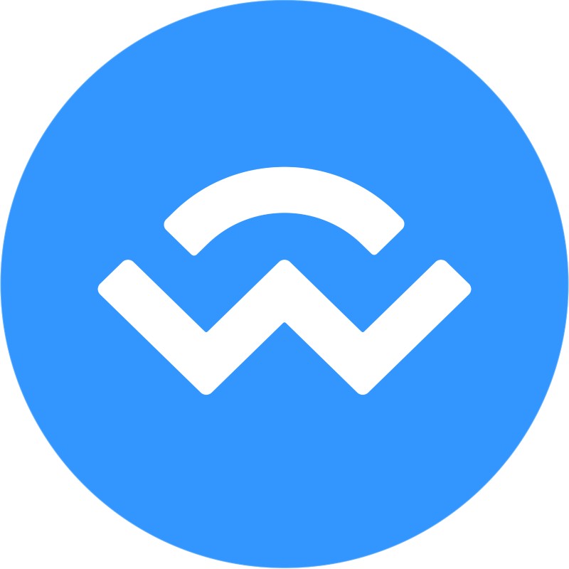 WalletConnect logo
