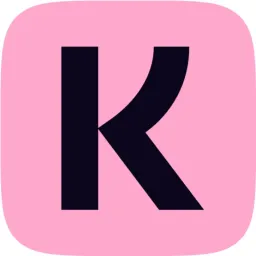 Klarna logo