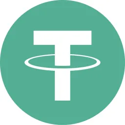 Tether logo