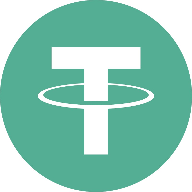 Tether logo