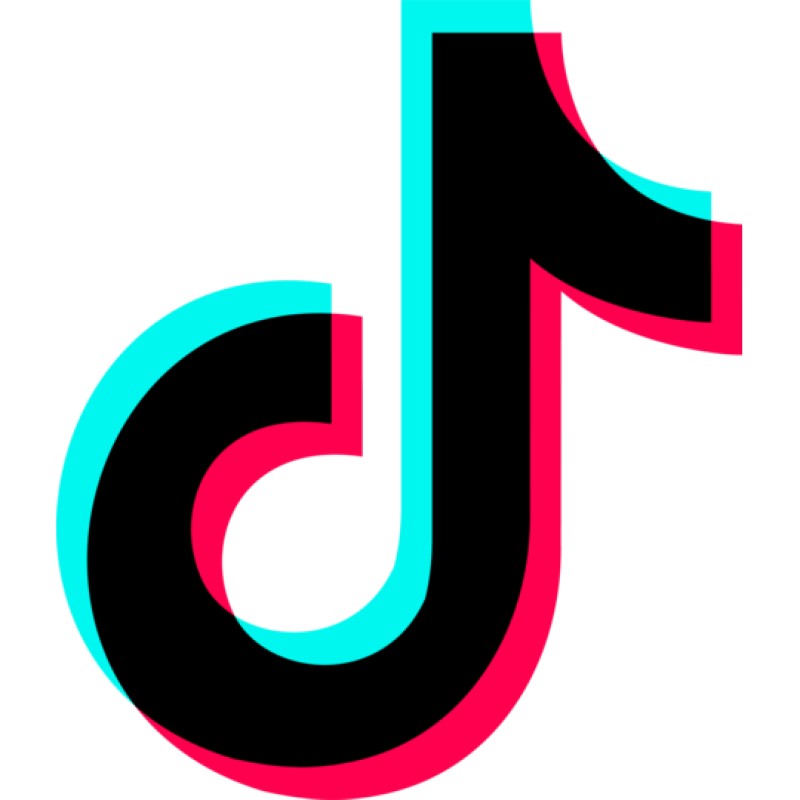 TikTok logo