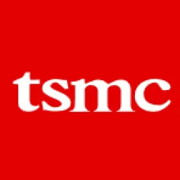 TSMC logo