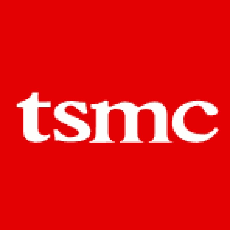 TSMC logo