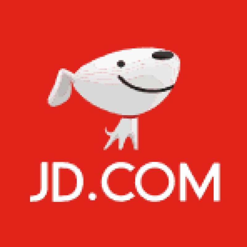 Jingdong Group logo