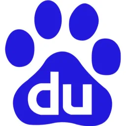Baidu logo