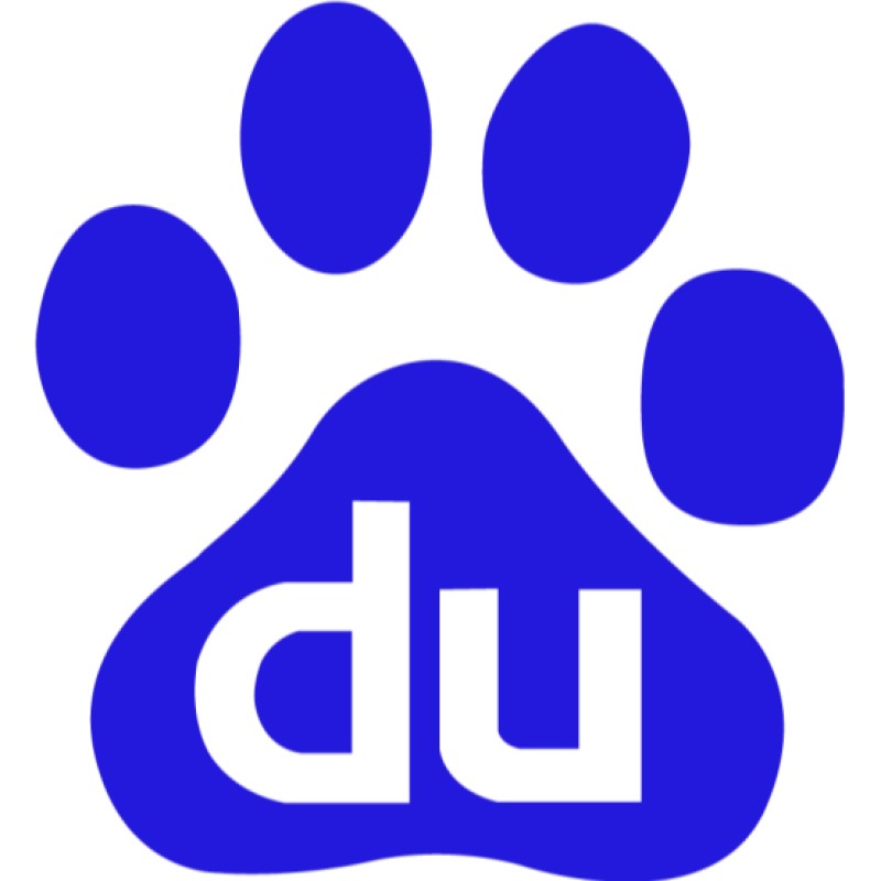 Baidu logo