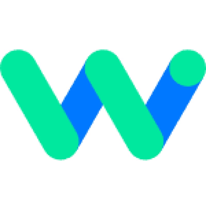 Waymo logo