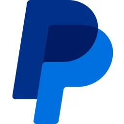PayPal logo