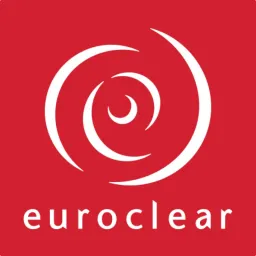 Euroclear logo