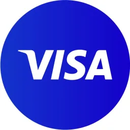 Visa logo