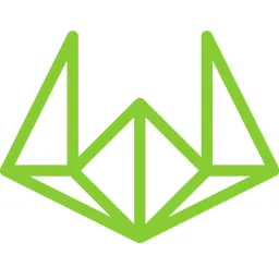 Wintermute logo