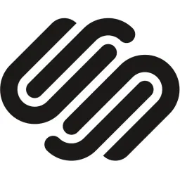 Squarespace logo