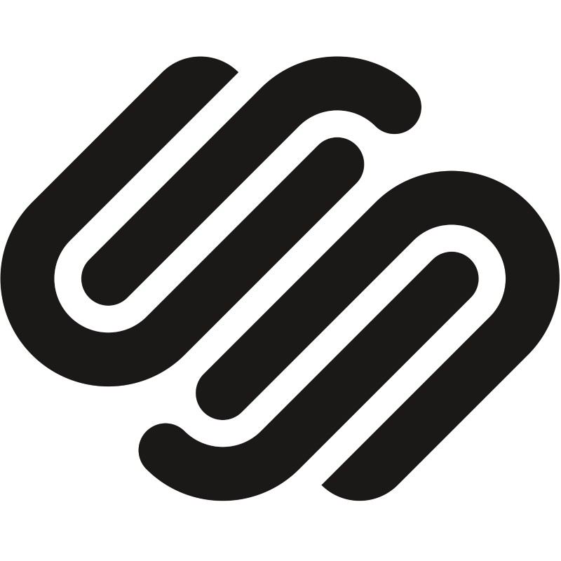 Squarespace logo