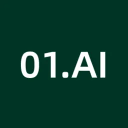 01.AI logo
