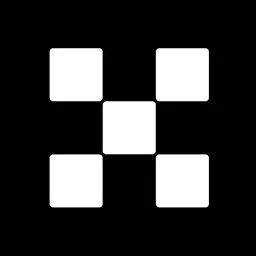 OKX logo