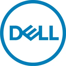Dell Technologies logo