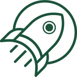 Launch Potato logo