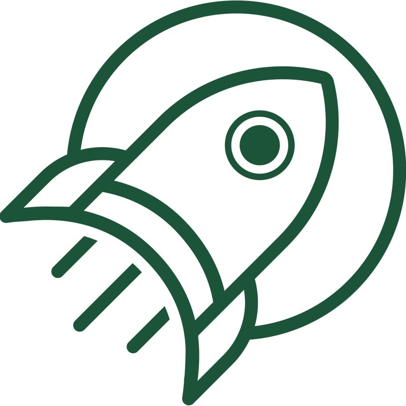 Launch Potato logo