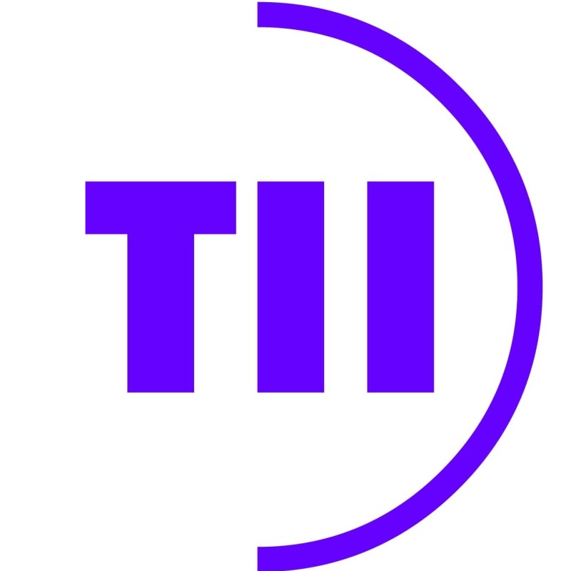 Technology Innovation Institute logo