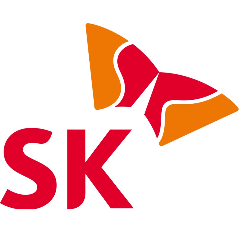 SK Telecom logo