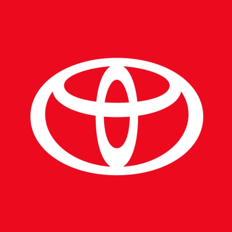 Toyota logo