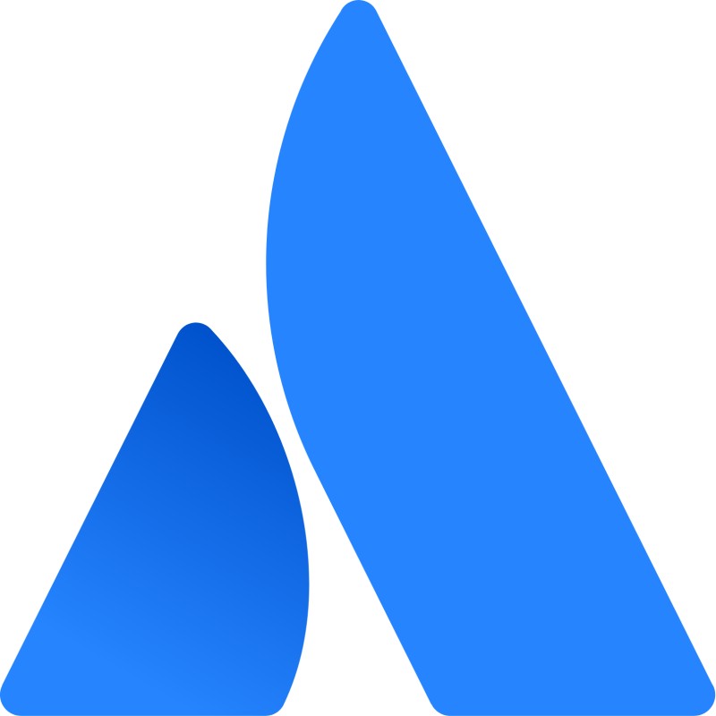 Atlassian logo