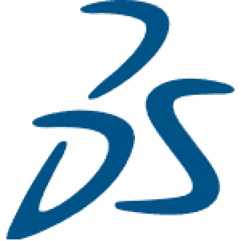 Dassault Systèmes logo