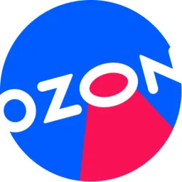 Ozon logo