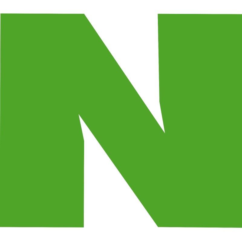 Naver Corporation logo
