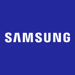 Samsung Electronics logo