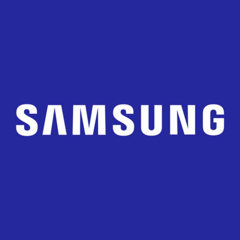 Samsung Electronics logo
