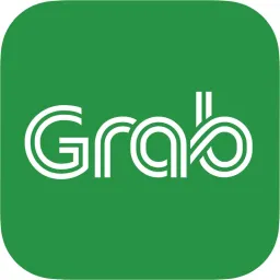 Grab logo