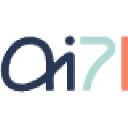 AI71 logo