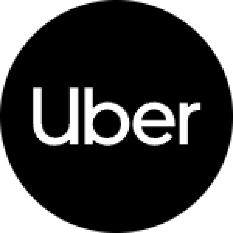 Uber logo