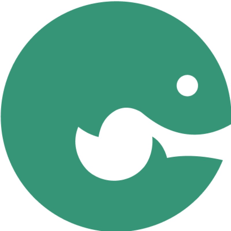 eFishery logo