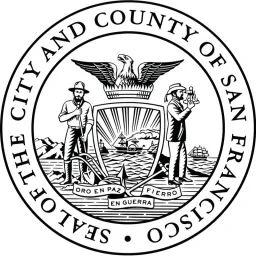 City & County of San Francisco logo