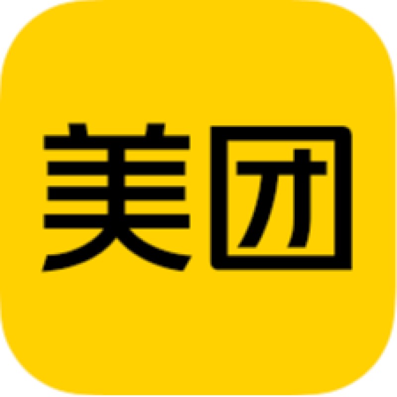 Meituan logo