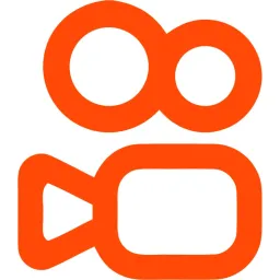 Kuaishou logo