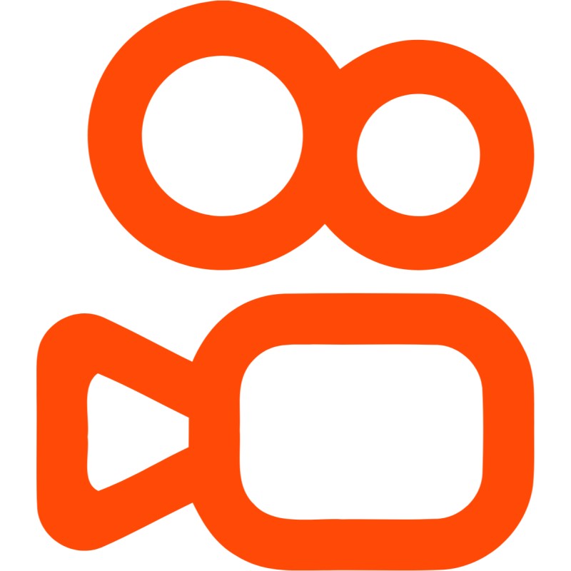 Kuaishou logo