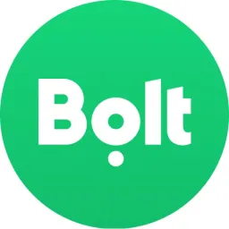 Bolt logo