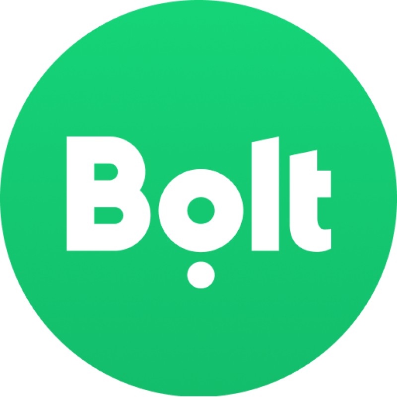 Bolt logo