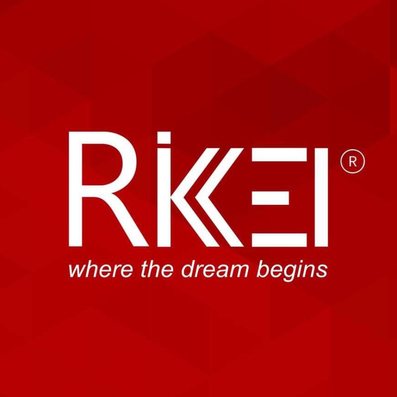 Rikkeisoft logo