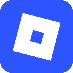 Roblox Corporation logo